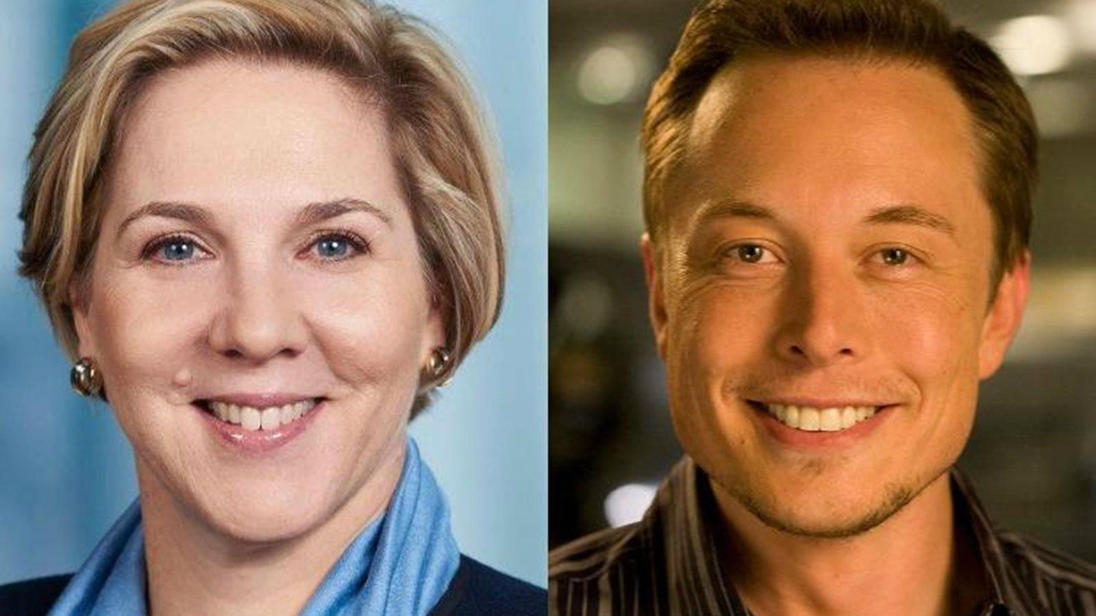 Tο διοικητικό συμβούλιο της Tesla έχει διορίσει την Robyn Denholm ως πρόεδρο του διοικητικού συμβουλίου της εταιρείας, αλλαγή που θα τεθεί σε ισχύ αμέ