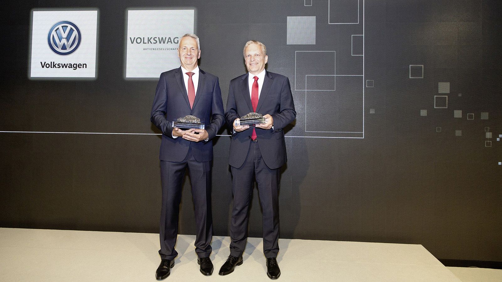 Τα βραβεία απονέμονται με βάση τα αποτελέσματα μίας εξειδικευμένης μελέτης που διεξάγεται σε παγκόσμια κλίμακα.