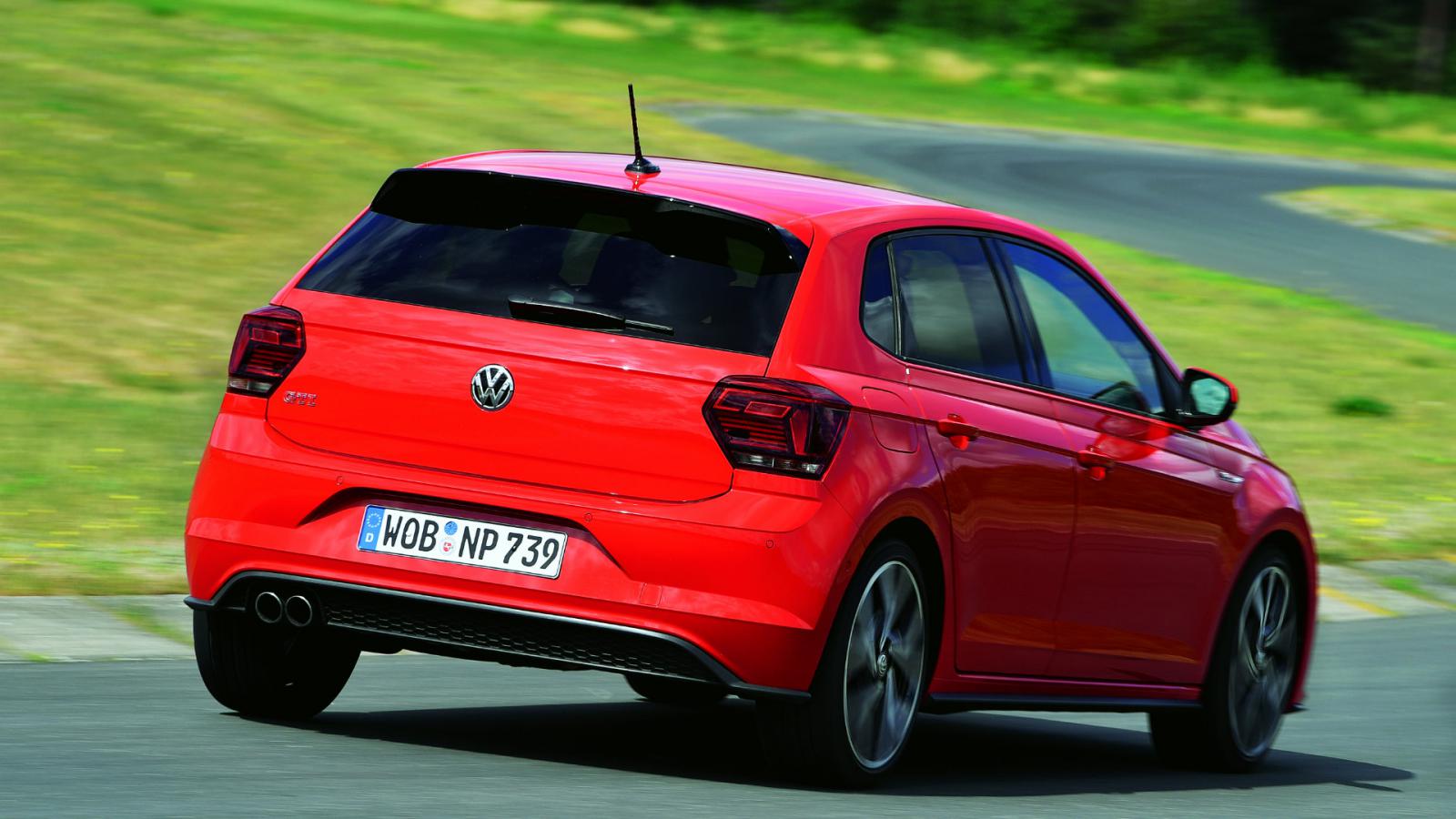 Οδήγηση: Πώς στρίβει το καθένα;