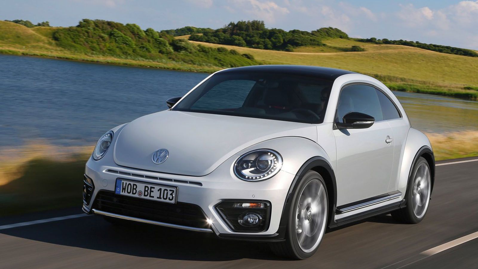 Oι φήμες που ανέφεραν ότι δεν θα υπάρξει νέα γενιά του Volkswagen Βeetle ήταν πολλές.