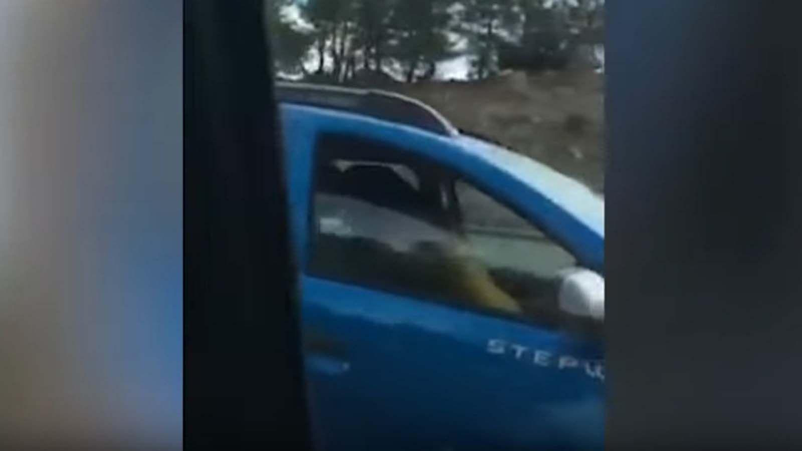 Sex στο αυτοκίνητο: Απαγόρευση οδήγησης για 6 χρόνια... [video]