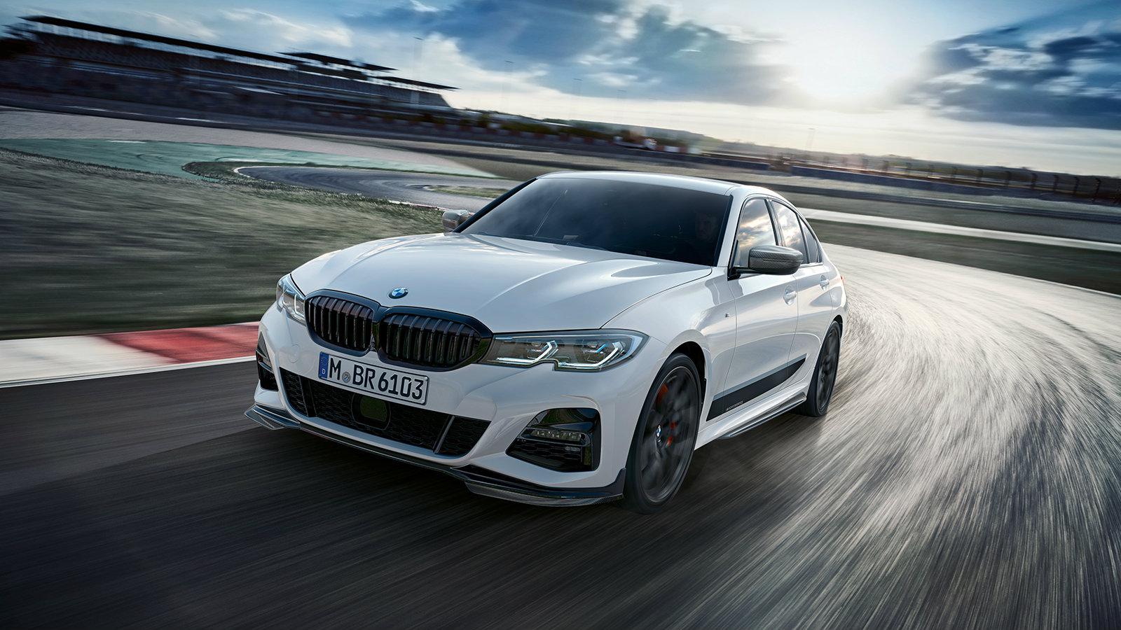 Πολλές είναι οι αναβαθμίσεις στο κομμάτι της εξωτερικής εμφάνισης.