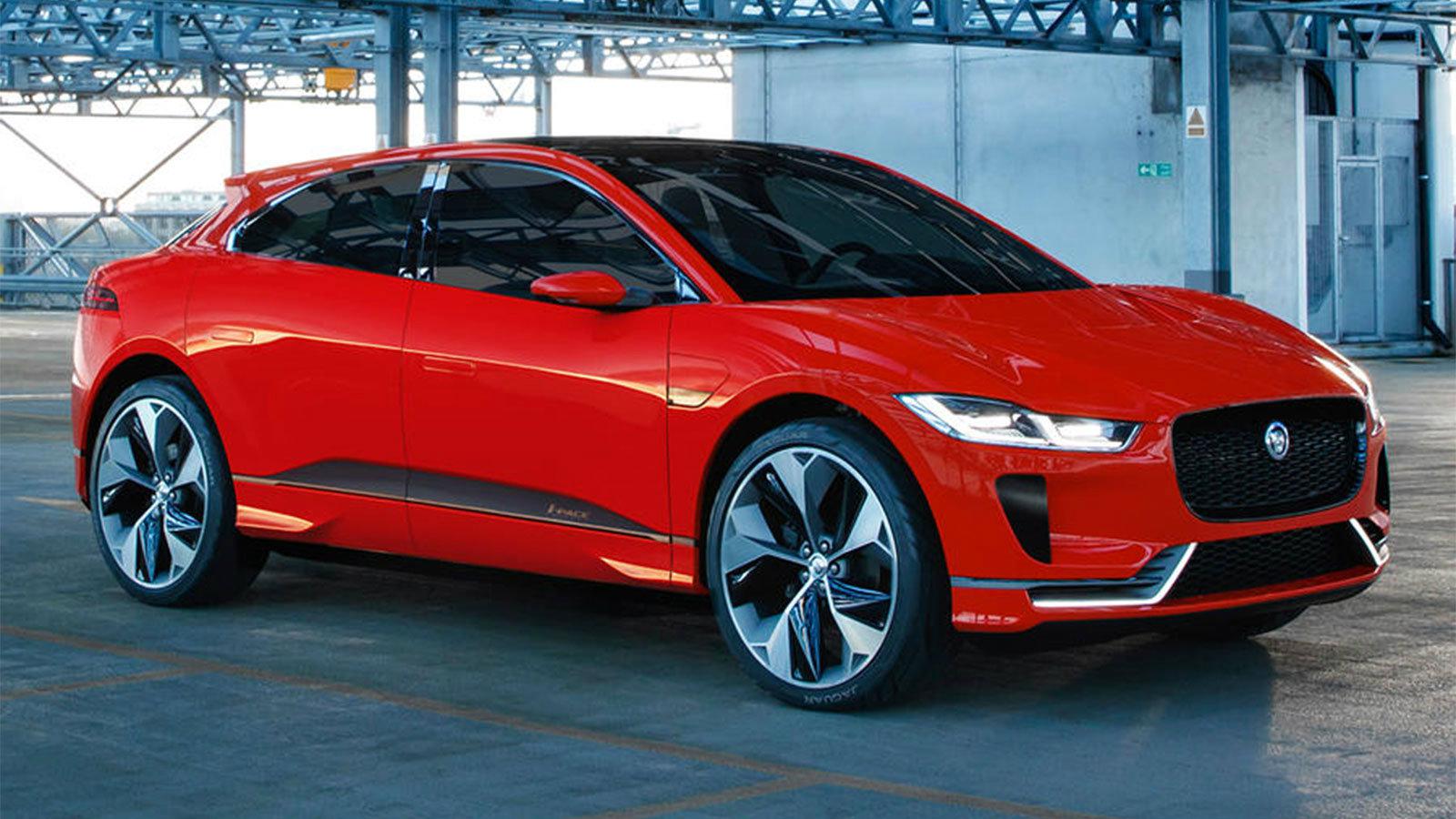 Tο μοντέλο παραγωγής αναμένεται να διατηρήσει σχεδόν όλα τα σχεδιαστικά χαρακτηριστικά που παρουσιάστηκαν μέσω του πρωτότυπου.