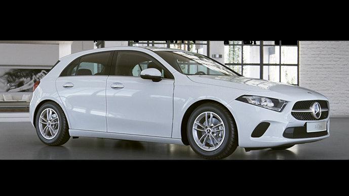 Σπουδαία προσφορά για την Α160 FREEDOM 