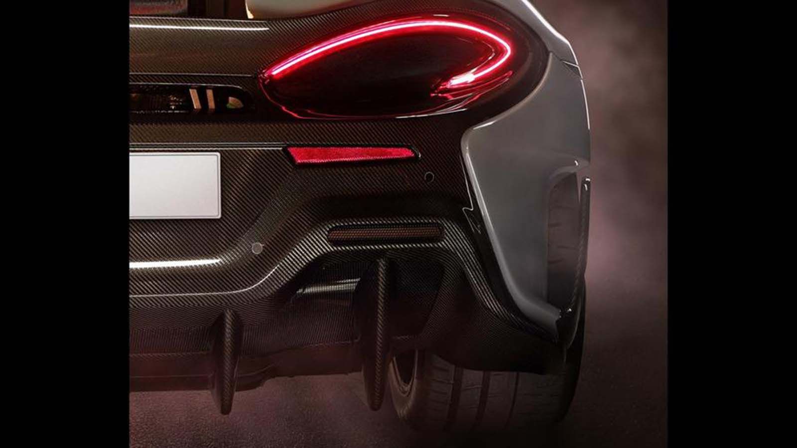 Η παραγωγή λέγεται πως θα περιοριστεί σε μερικές εκατοντάδες αυτοκίνητα.