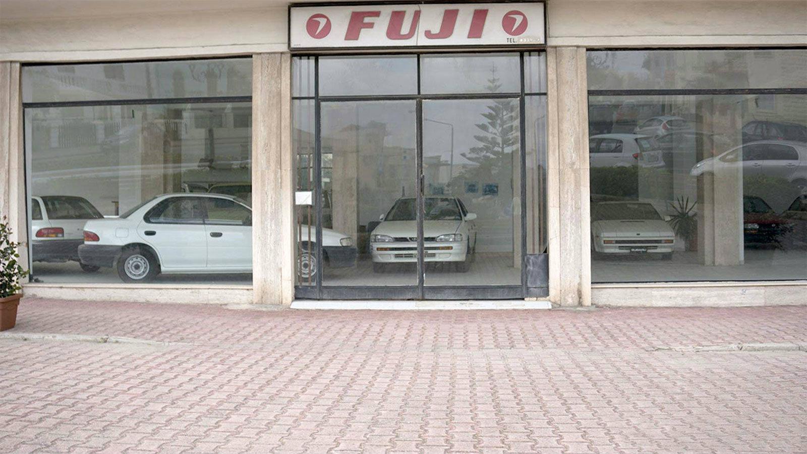 Σύμφωνα με τα μέσα του εξωτερικού η συγκεκριμένη έκθεση ήταν η μοναδική αντιπροσωπεία της Subaru στη Μάλτα.