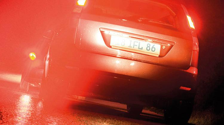 Ενεργητική Ασφάλεια: Συστήματα που σώζουν ζωές