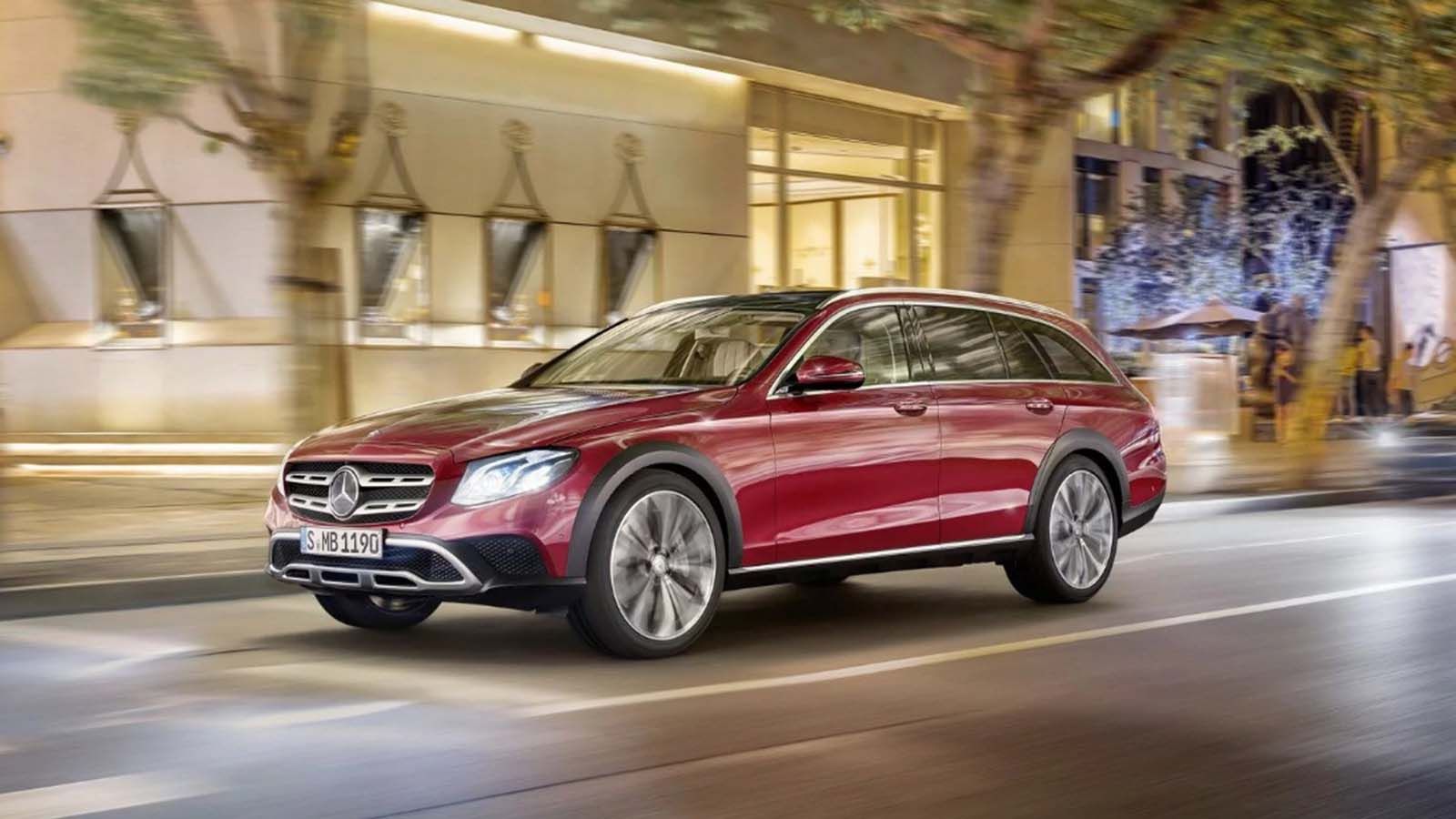 Το μοντέλο θα λάβει νέο μοτέρ αυτό το καλοκαίρι.