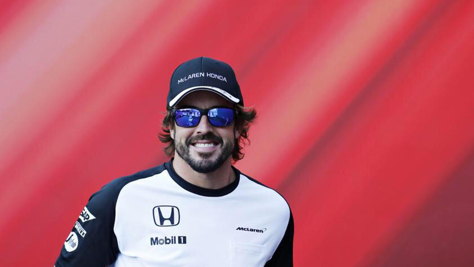 Ο Alonso δεν έχει κρύψει την επιθυμία του να κάνει το triple crown, νικώντας σε Indy και Le Mans.