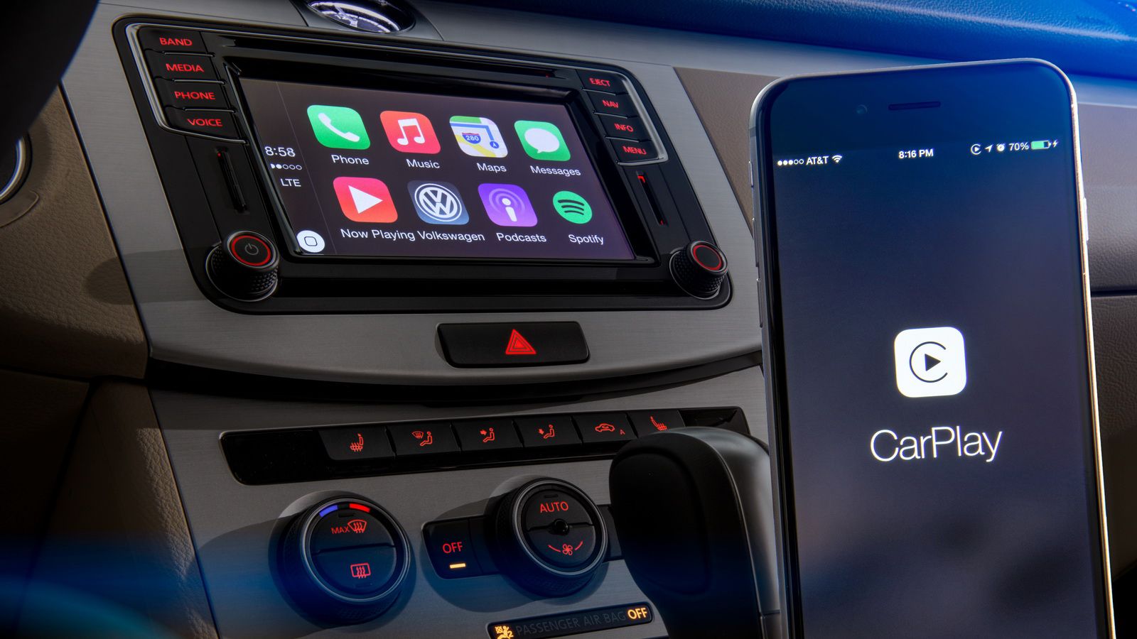 Εκπρόσωπος της εταιρείας δήλωσε ότι «αυτός είναι ένας τρόπος για τις εταιρείες αυτοκινήτων να μειώσουν το κόστος εξοπλισμού συστημάτων τεχνολογίας ενώ