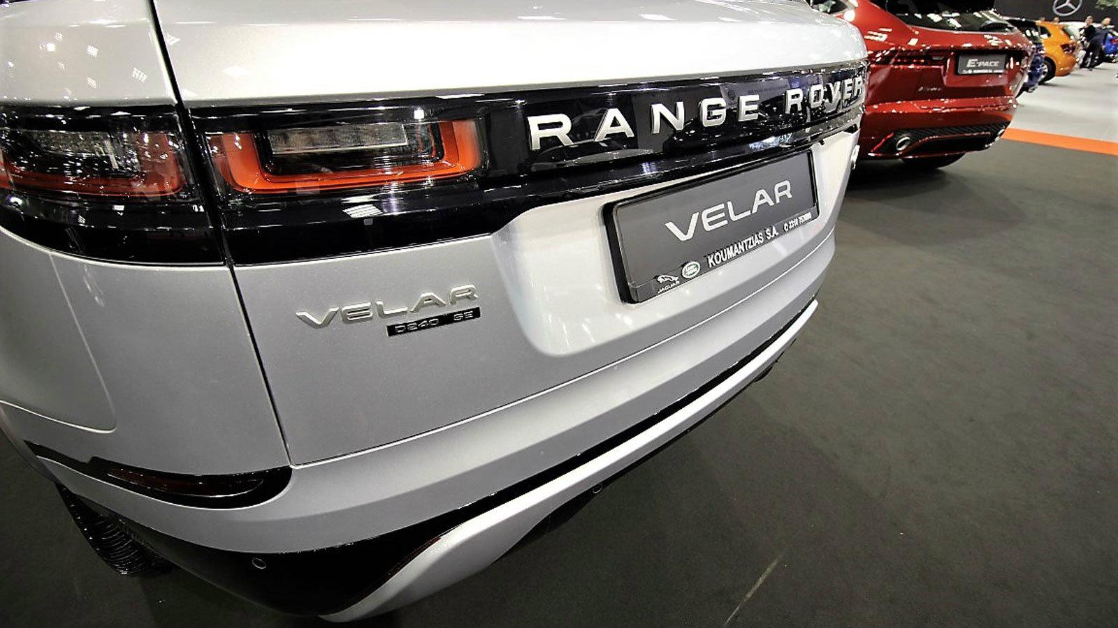 Με μεγάλη επιτυχία συνεχίζεται το Auto Festival 2018 