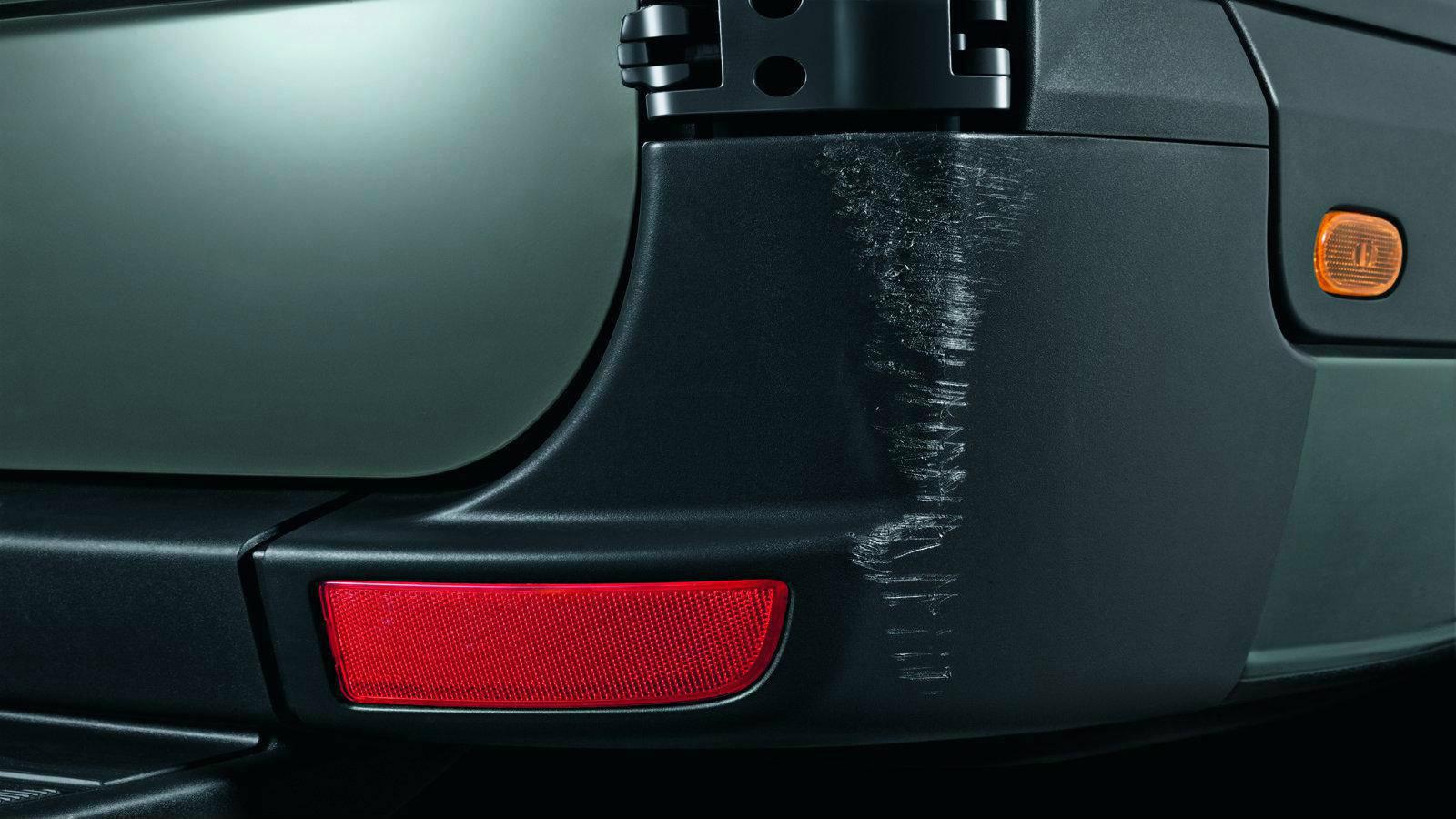 Εξαφάνιση μικρογρατζουνιάς φθηνά και γρήγορα