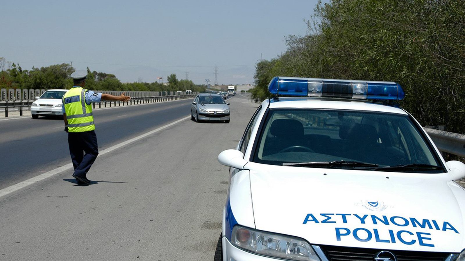 Οι έλεγχοι συνεχίζονται με αμείωτη ένταση και με στόχο την πρόληψη και τον περιορισμό των σοβαρών τροχαίων ατυχημάτων και την αναβάθμιση του επιπέδου 