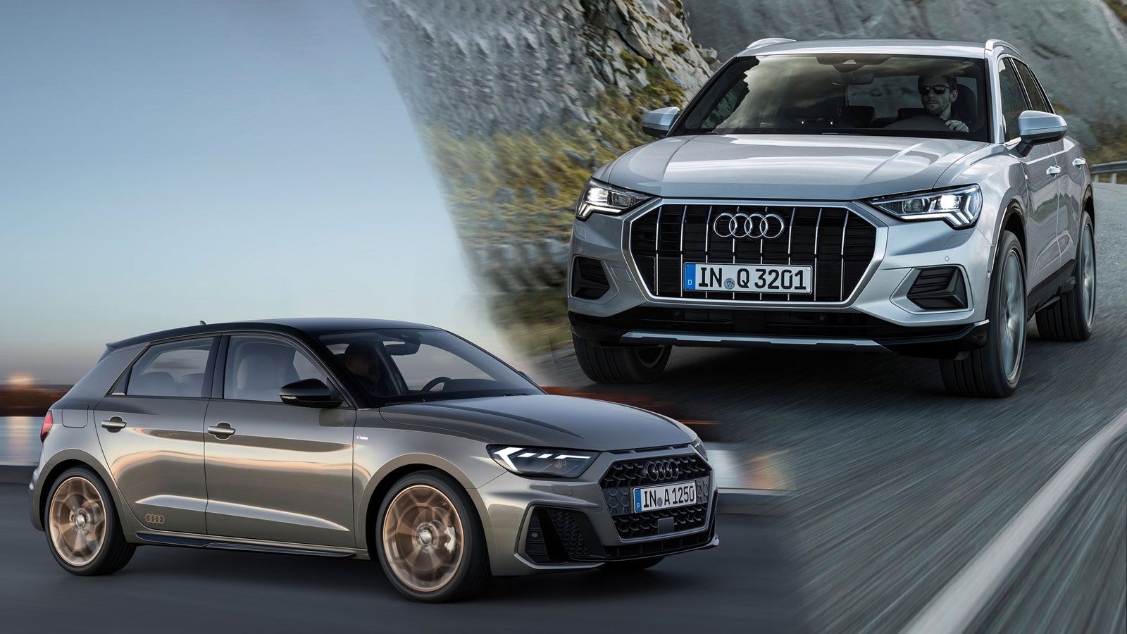 H παραγγελιοληψία ξεκινά επίσημα.