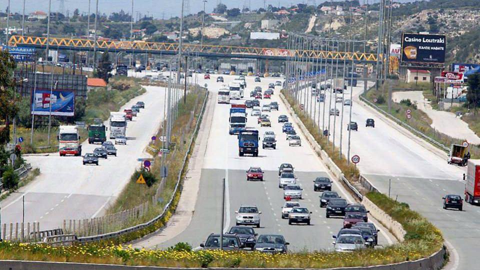 Αυτά είναι τα «εκνευριστικά» λάθη στον αυτοκινητόδρομο