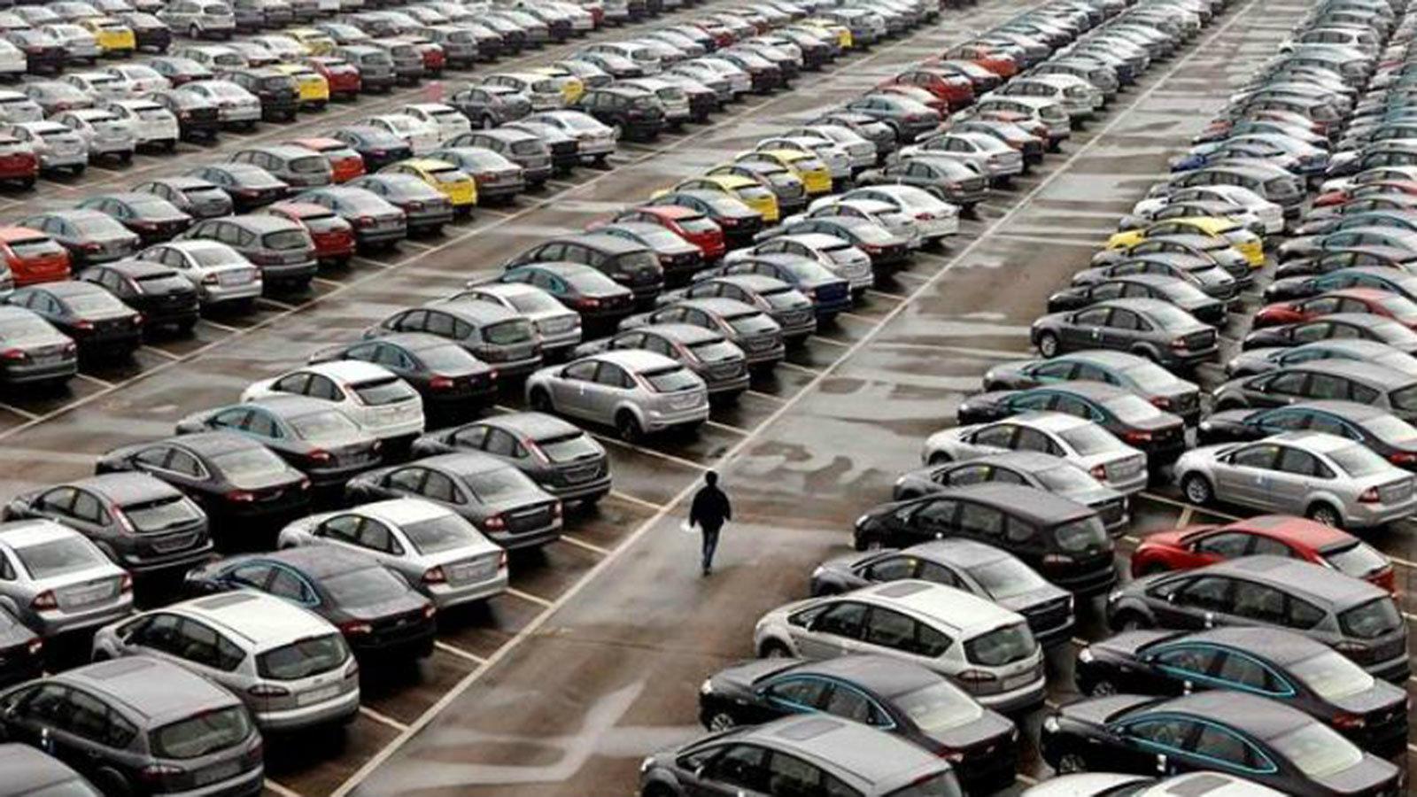 Ραγδαία αύξηση σημείωσαν οι ευρωπαϊκές πωλήσεις στο χώρο του αυτοκινήτου για τον μήνα Απρίλιο.