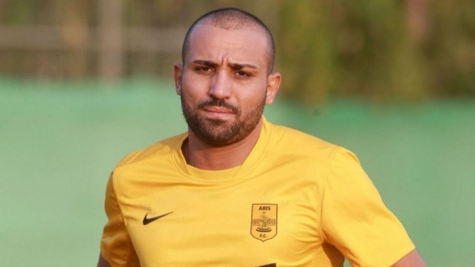 Σε έλεγχο που είχε γίνει, το όχημα βρέθηκε ανασφάλιστο ενώ αφαιρέθηκε από τον Τζεμπούρ το δίπλωμα οδήγησης, οι πινακίδες και η άδεια κυκλοφορίας.