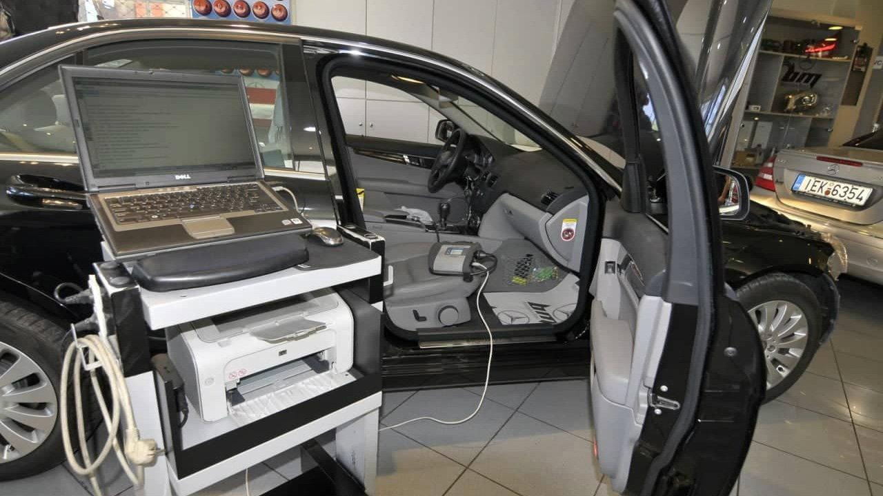 Για οικονομικά πακέτα service