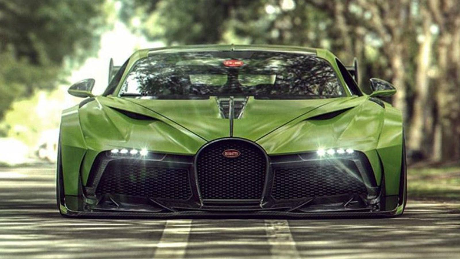 Είναι η «αδερφή» της Divo;