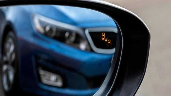 Το σύστημα που σε γλιτώνει από κινδύνους