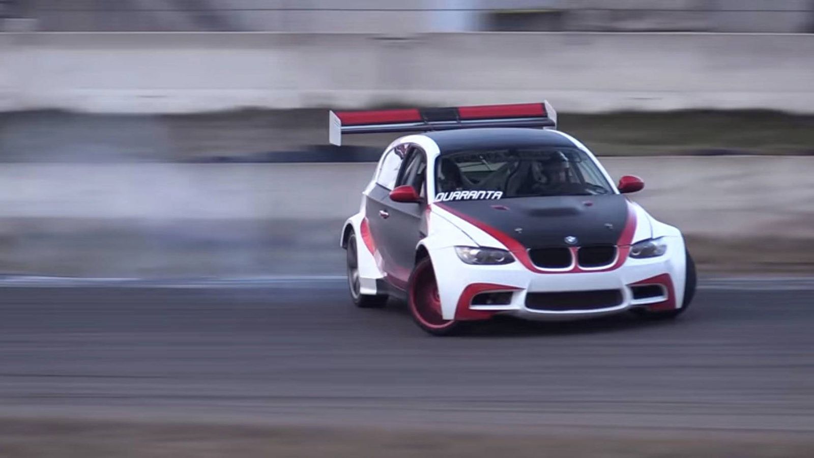 Αναλυτικές πληροφορίες για τα τεχνικά χαρακτηριστικά δεν έχουν αποκαλυφθεί.