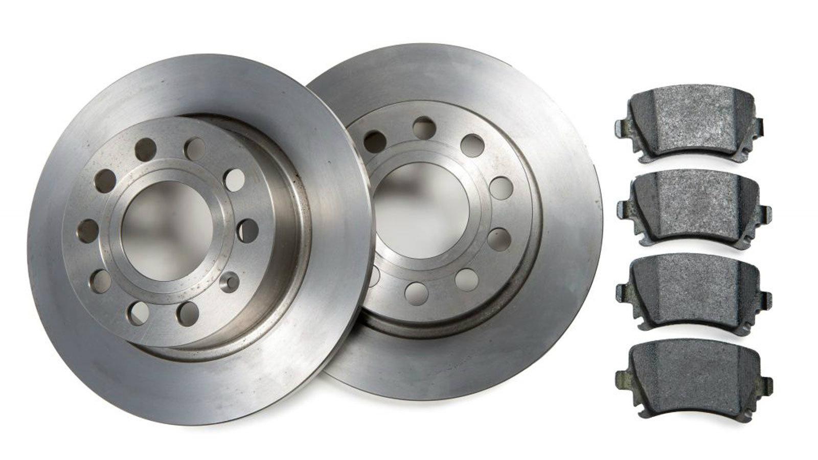 Πατάς φρένο και δεν σταματάει; Δες εδώ τι φταίει.