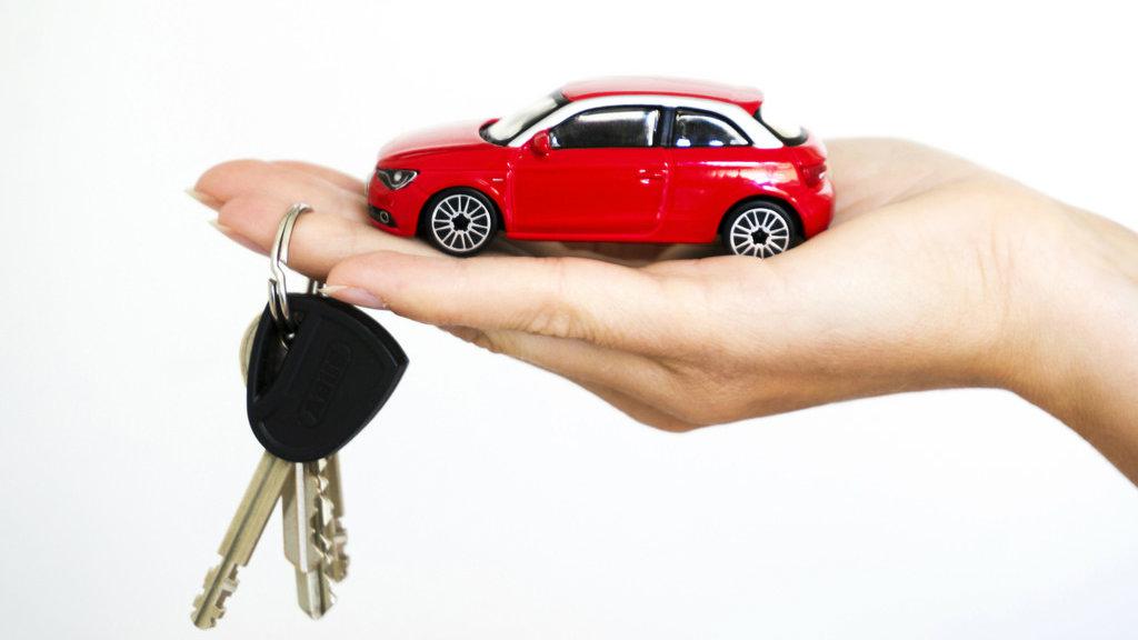 Οι 5... κανόνες για να αγοράσεις αυτοκίνητο!