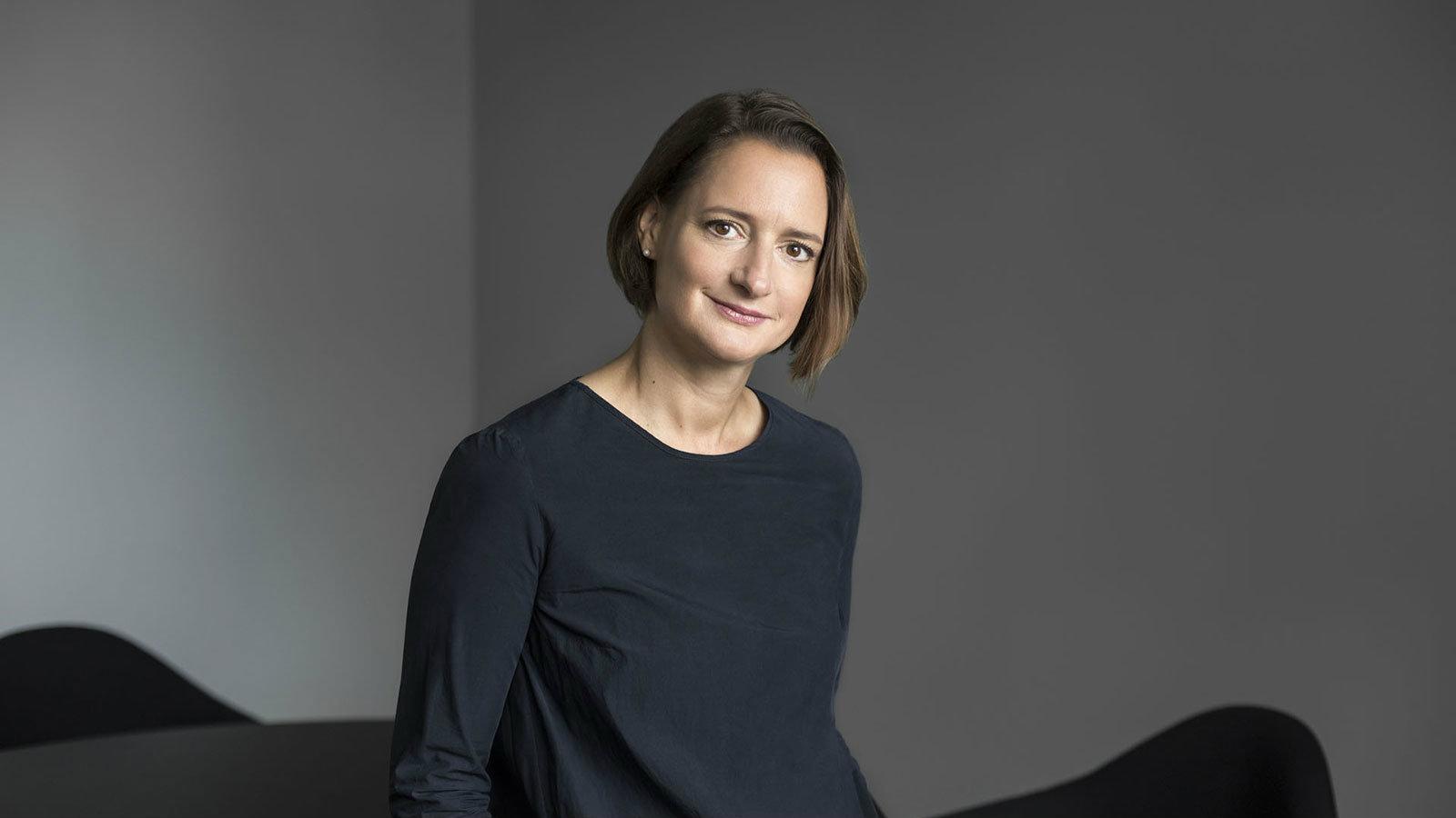 Με την Katrin Adt στο «τιμόνι» της θα συνεχίσει να πορεύεται η smart. 