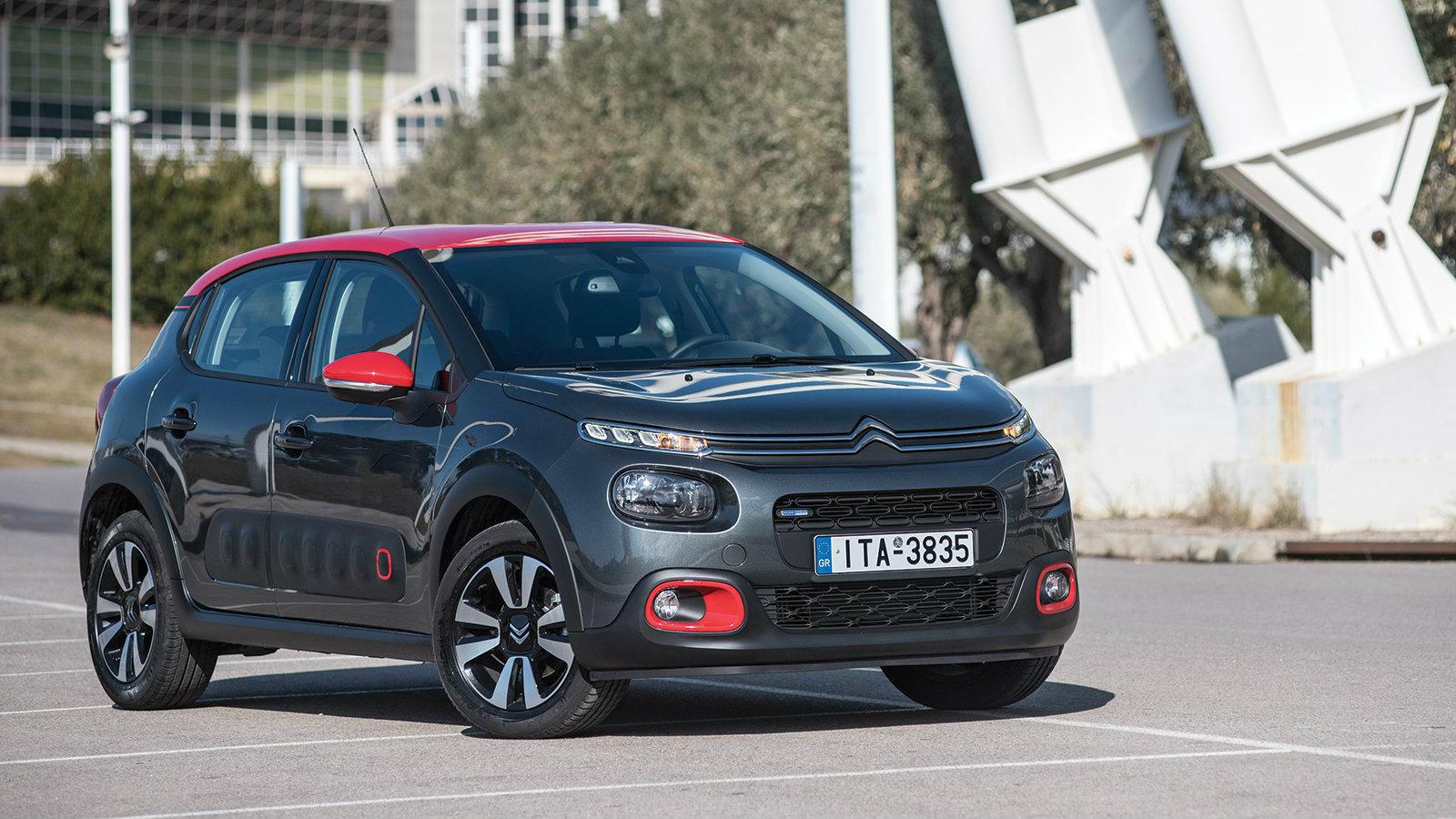 Και τα 3 είναι υπέροχα