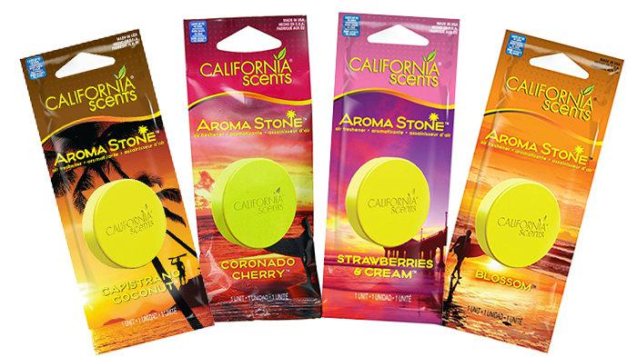 Δημιουργεί παράδεισο αρωμάτων!