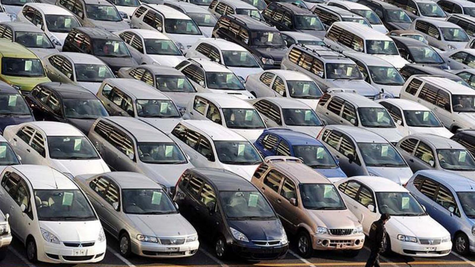 Ελλάδα: Ποια αυτοκίνητα αγοράστηκαν το Νοέμβριο;