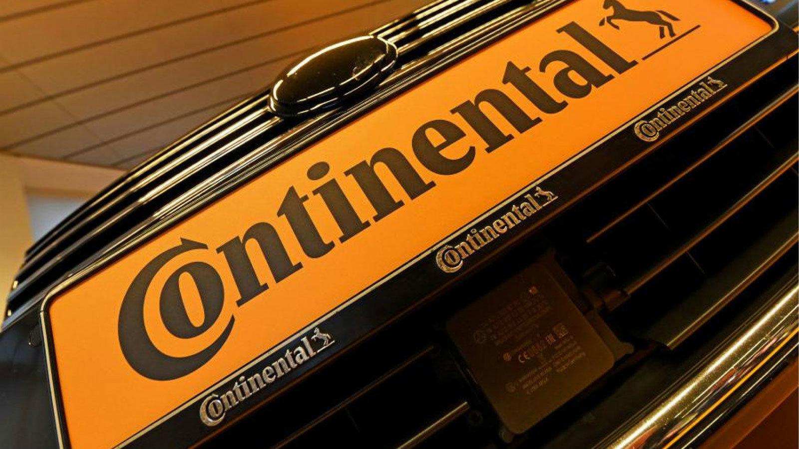 Τέλος στις εφαρμογές WhatsApp  και Snapchat από τα κινητά που προσφέρει στους εργαζομένους της βάζει η Continental.