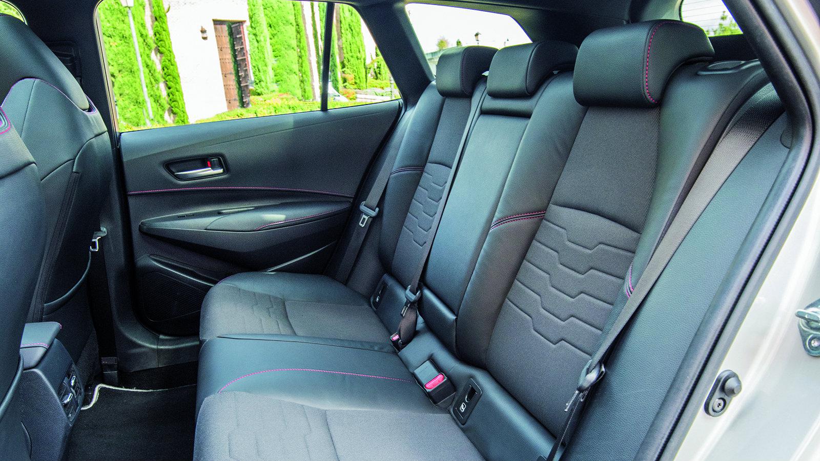 Πρώτη Οδήγηση: Νέα Toyota Corolla