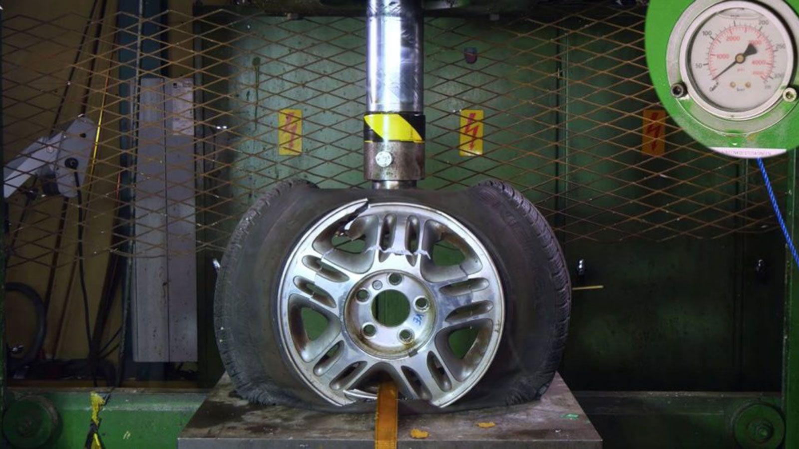 Ποιες ζάντες είναι προτιμότερες για ένα αυτοκίνητο, οι σιδερένιες ή οι ζάντες αλουμινίου; 