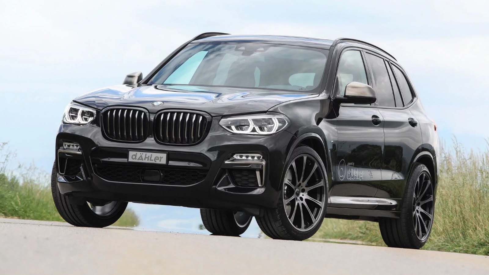 Η ιπποδύναμη του μοντέλου φτάνει τώρα τα 420 άλογα.