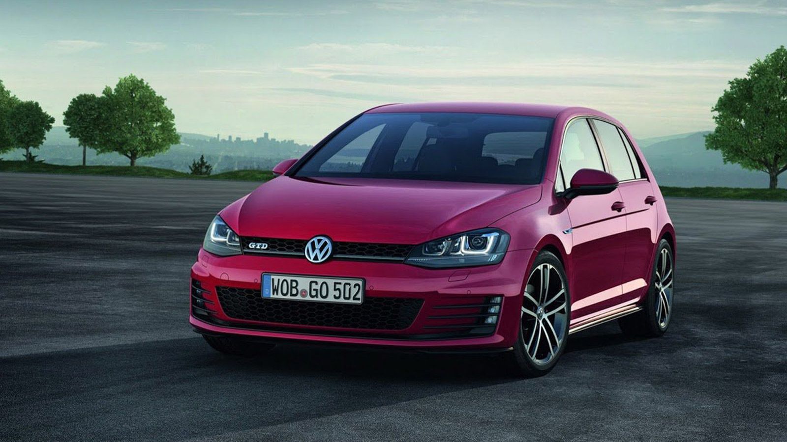 Ντίζελ τέλος για την Volkswagen στην Αυστραλία.