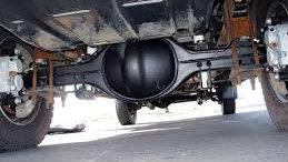 Η μάχη των διαφορικών: Μπλοκέ ή ελεύθερο;