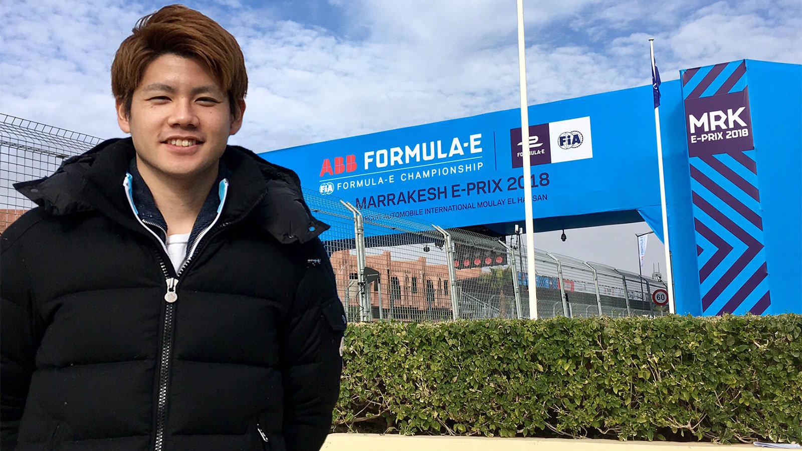 Στο πρωτάθλημα της Formula E θα συμμετάσχει η Nissan, η οποία δηλώνει παρών στο πρωτάθλημα ηλεκτρικών μονοθεσίων της FIA.