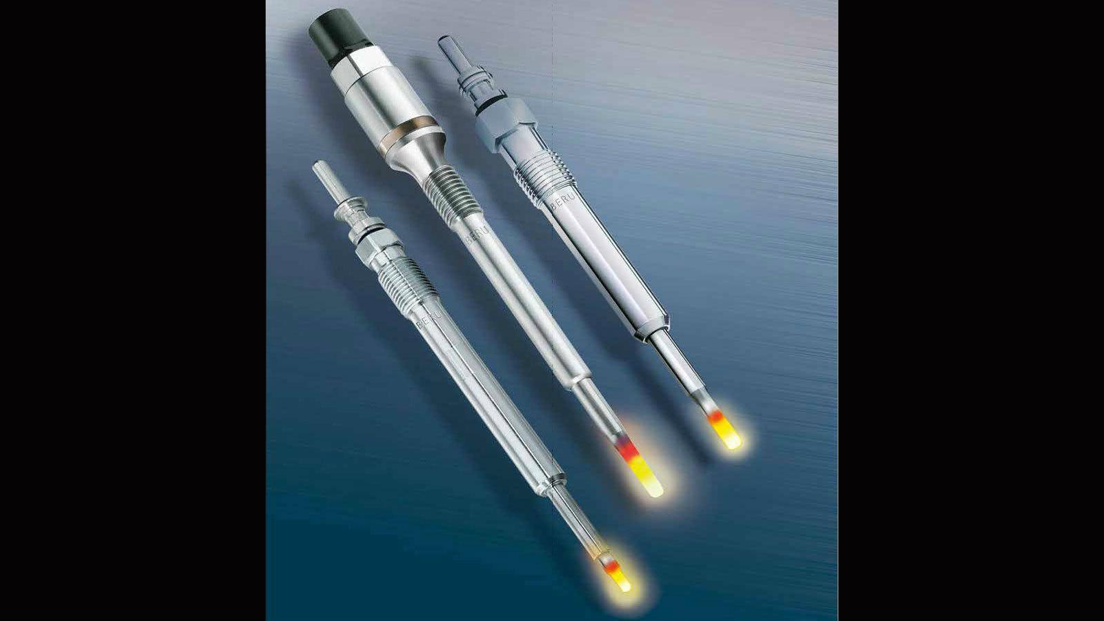 Έχεις diesel; Χρειάζεσαι προθερμαντήρα Beru