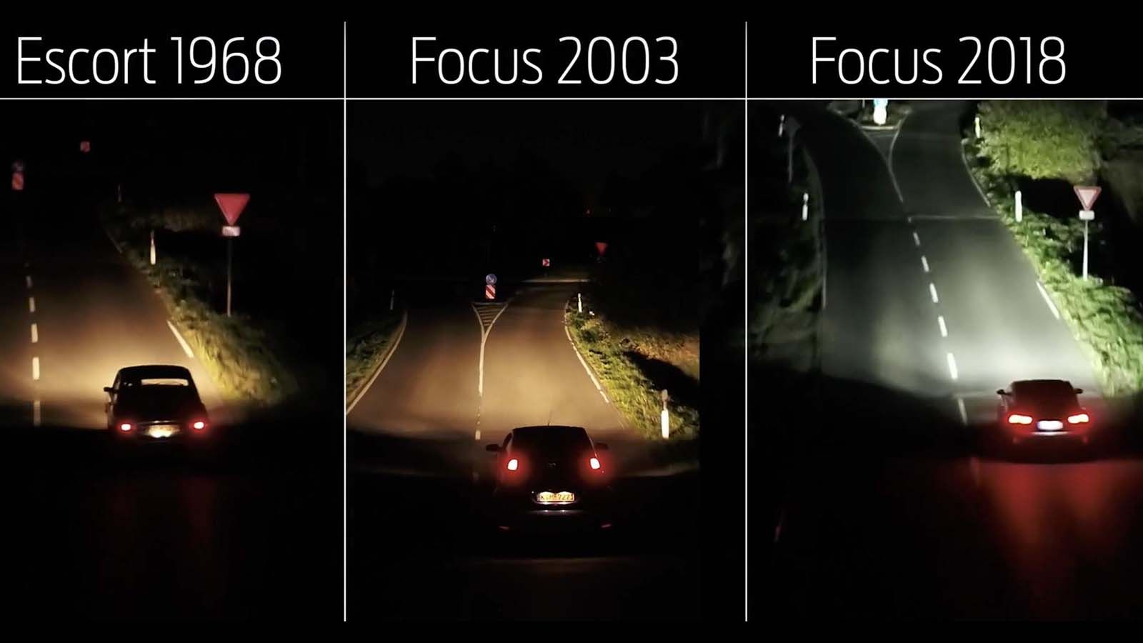 Το σύστημα αυτό προσφέρεται και στο ολοκαίνουριο Focus.