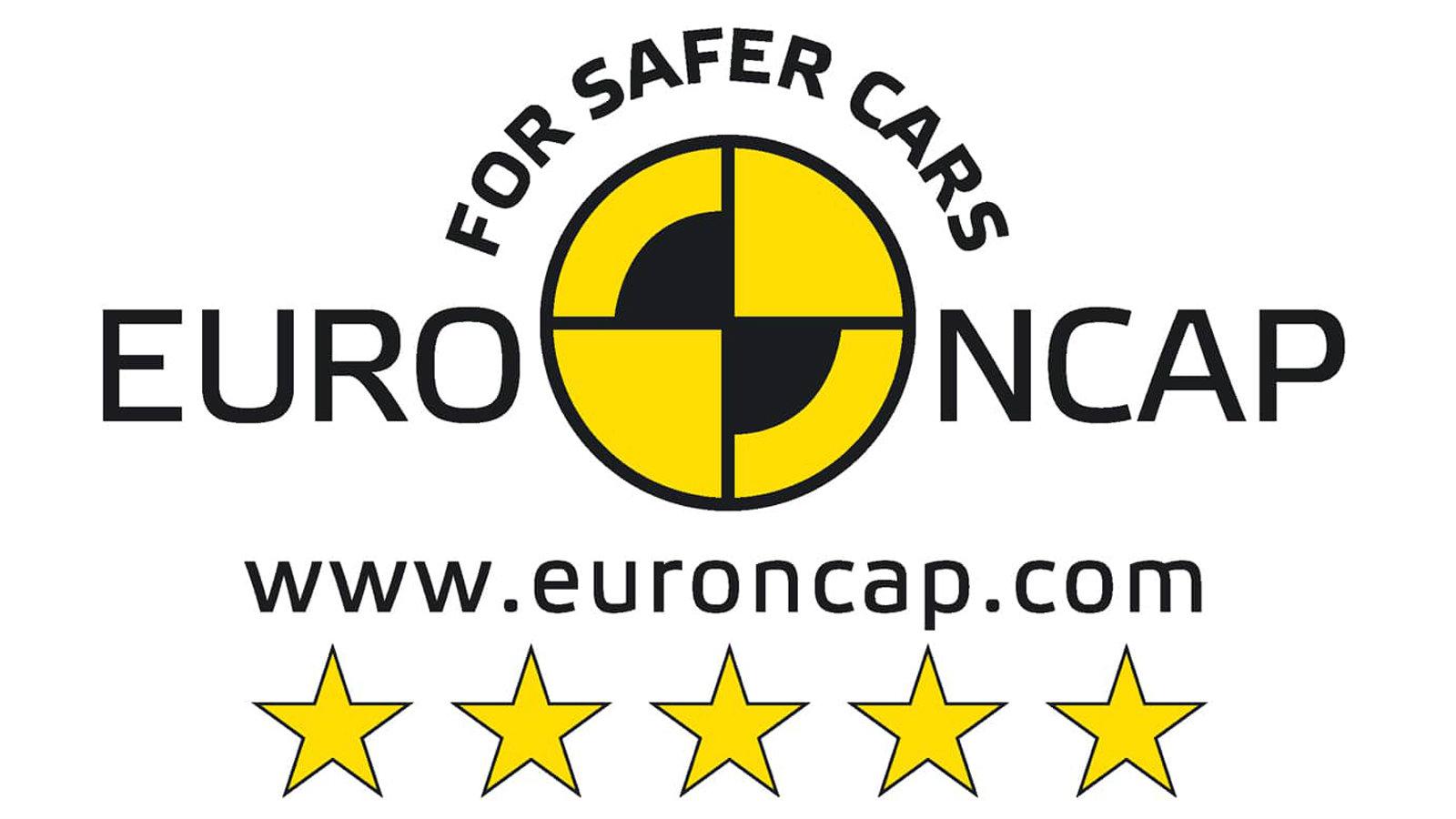 Αυτά είναι τα ασφαλέστερα αυτοκίνητα για το 2018 σύμφωνα με το ΕuroNCAP (+vid)