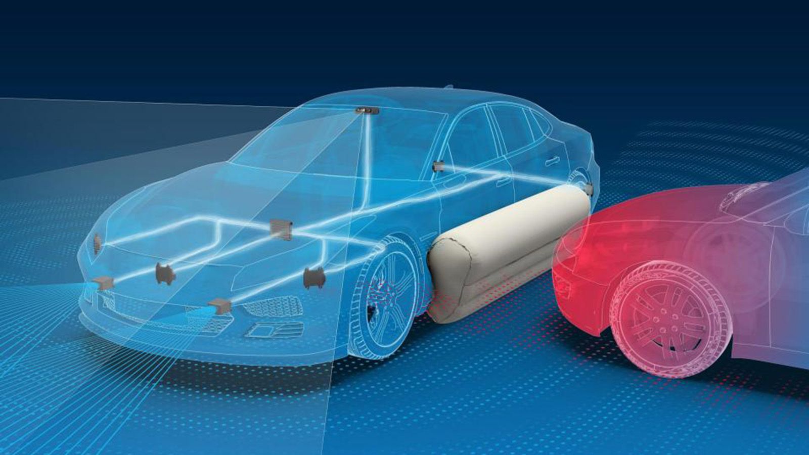 Οι δοκιμές βρίσκονται ακόμη σε αρχικό στάδιο.