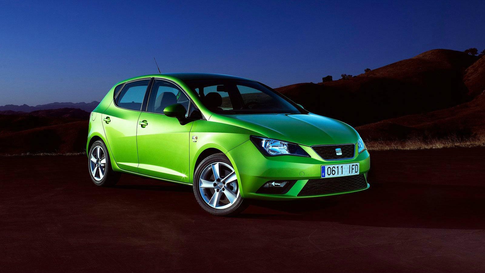 Ισπανικό design με γερμανικό σώμα