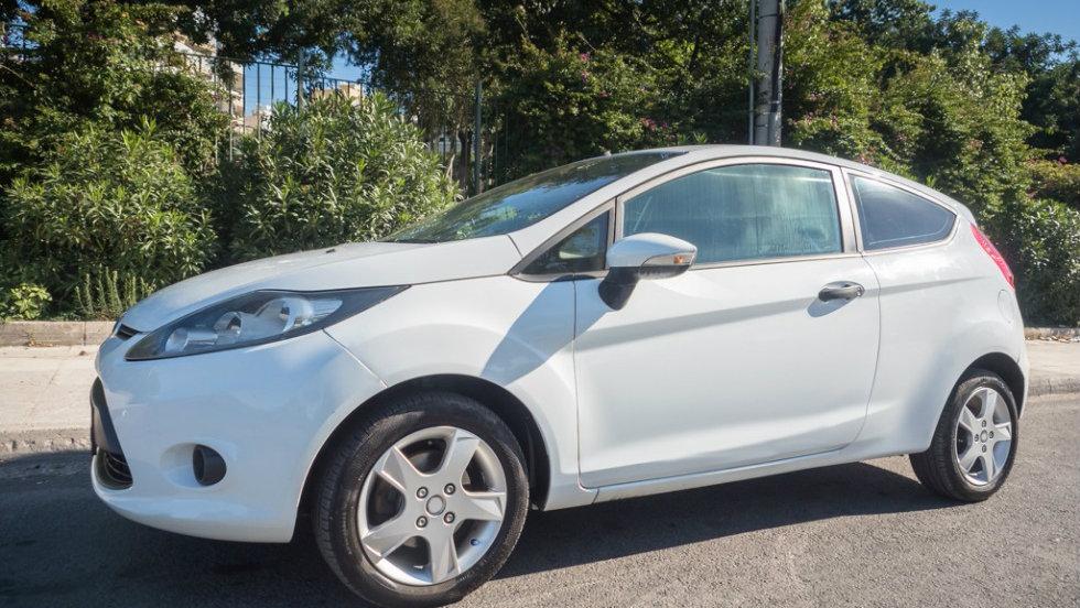 10 μικρά μεταχειρισμένα Diesel μέχρι 8.000 ευρώ