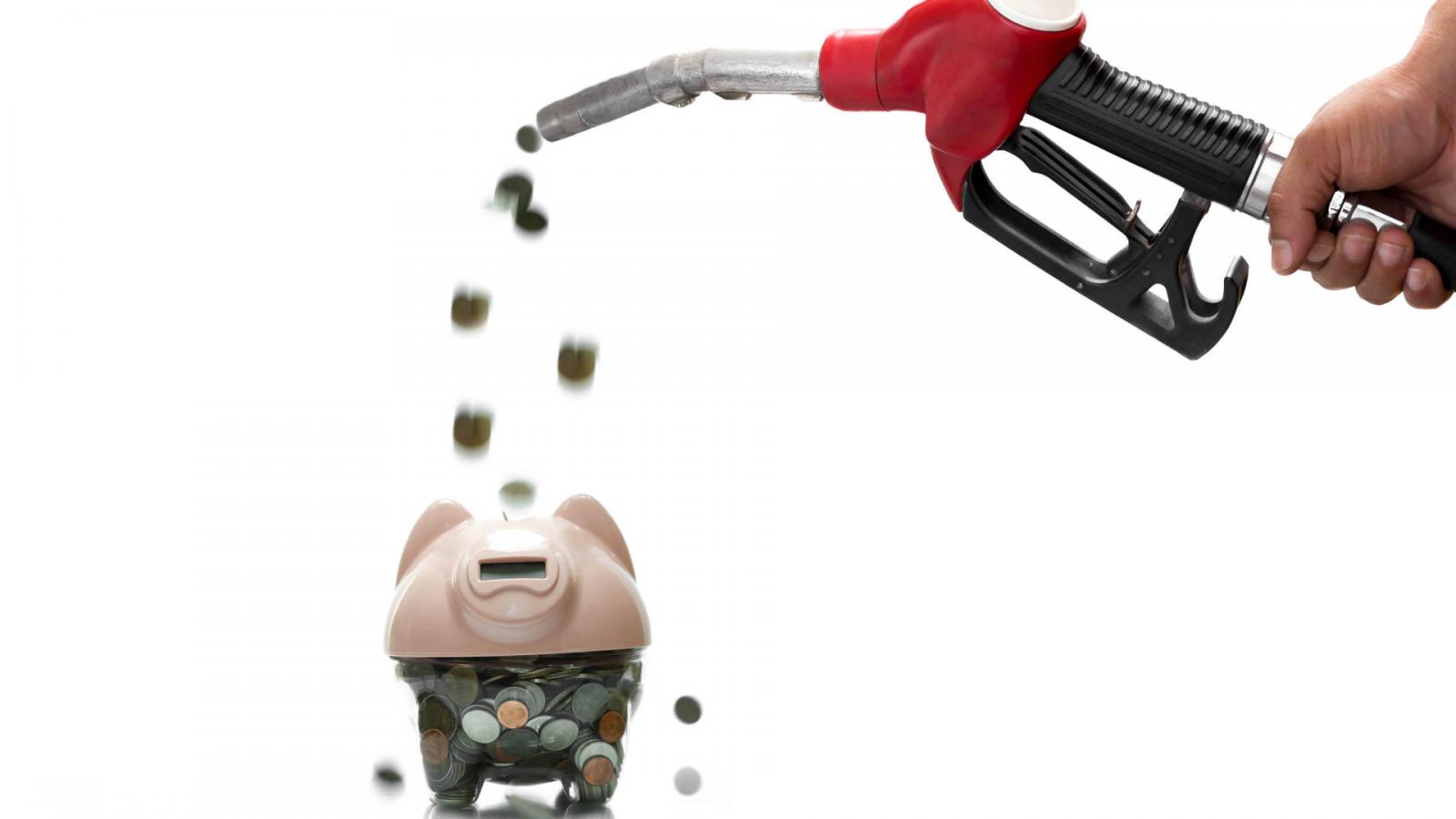 4+1 tips για οικονομία καυσίμου και χρημάτων