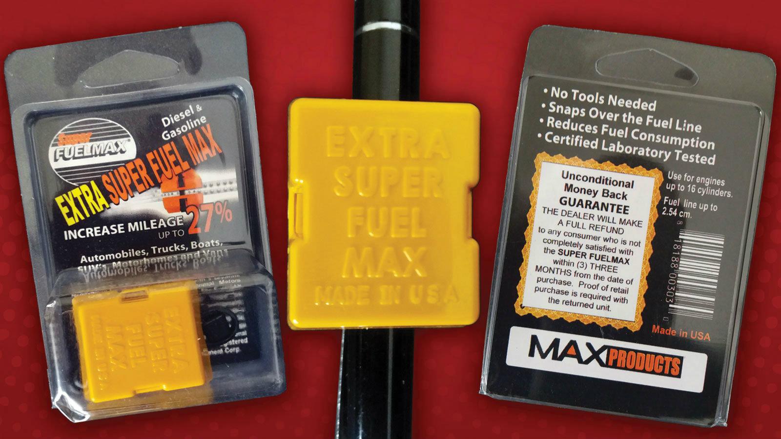 Πληρώνετε πολλά για καύσιμα; Αν ναι Extra Super Fuel Max