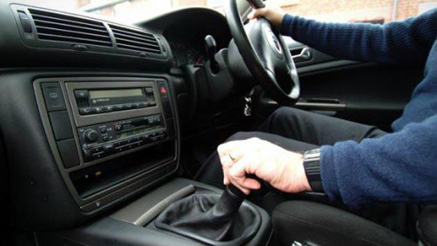 Έτσι θα αλλάζεις γρήγορα τις ταχύτητες!