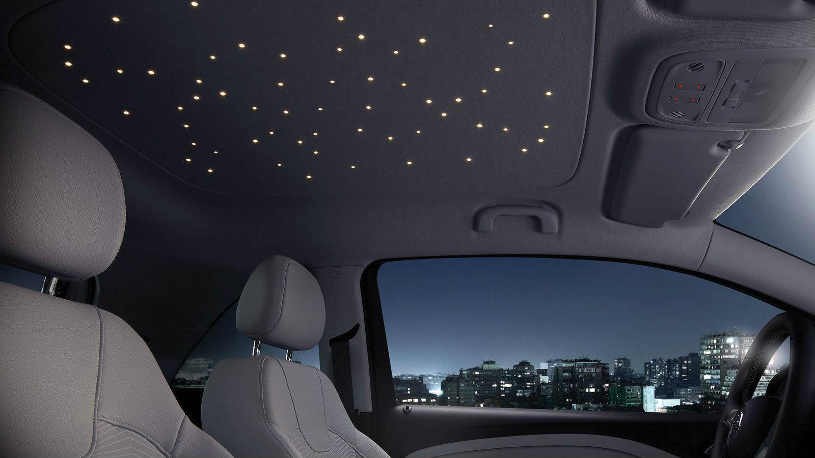 Φρέσκαρε το σαλόνι του αυτοκινήτου σου