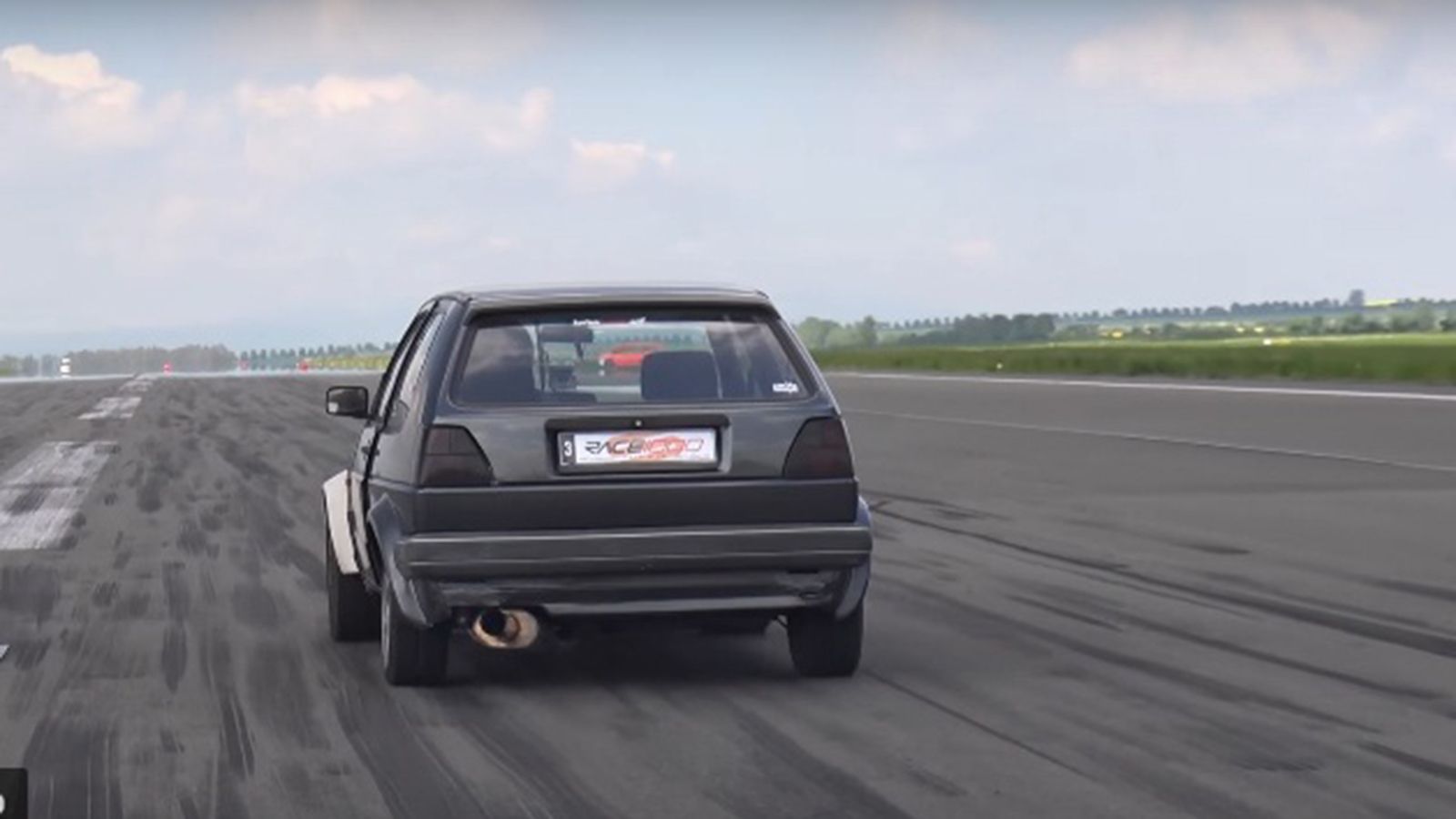 Δεν έχουν γίνει γνωστές περισσότερες πληροφορίες, πέρα από το ότι η ιπποδύναμη του φτάνει πλέον τα 750 άλογα.