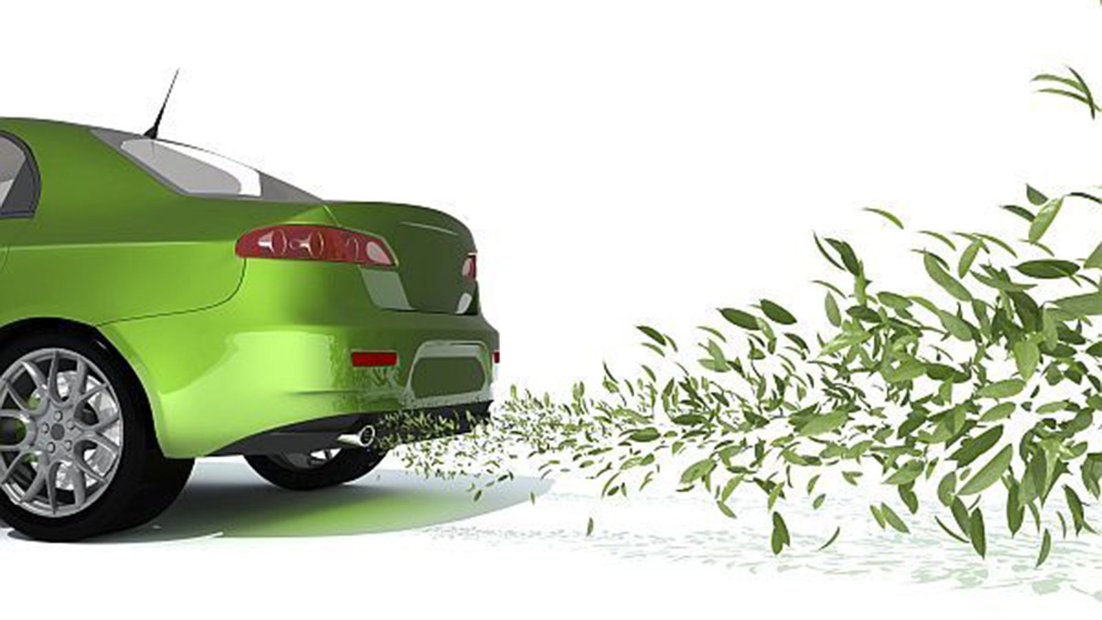 Η αύξηση που παρουσίασαν τα μοντέλα με εναλλακτικές μορφές ενέργειας ξεπέρασε κατά πολύ αυτή των μοντέλων με κινητήρες εσωτερικής καύσης.